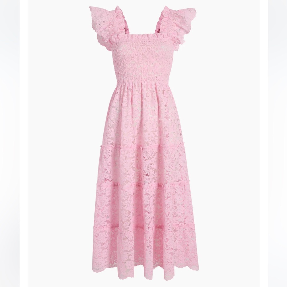 Hill House Lace Ellie